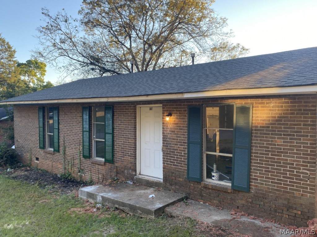 3007 George B Edmondson Drive - Photo 1