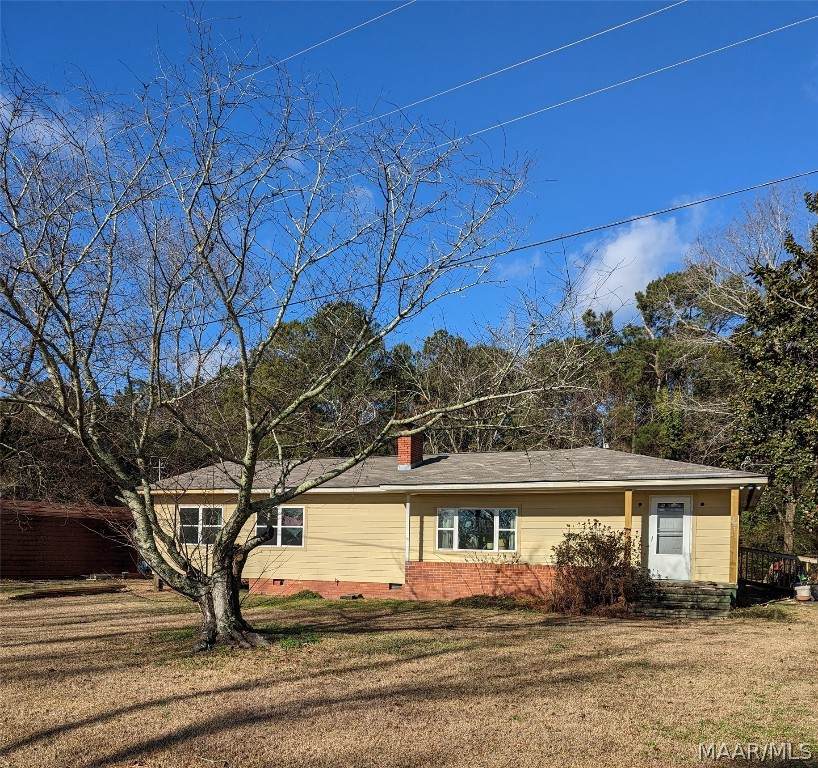 883 Abrams Road - Photo 1
