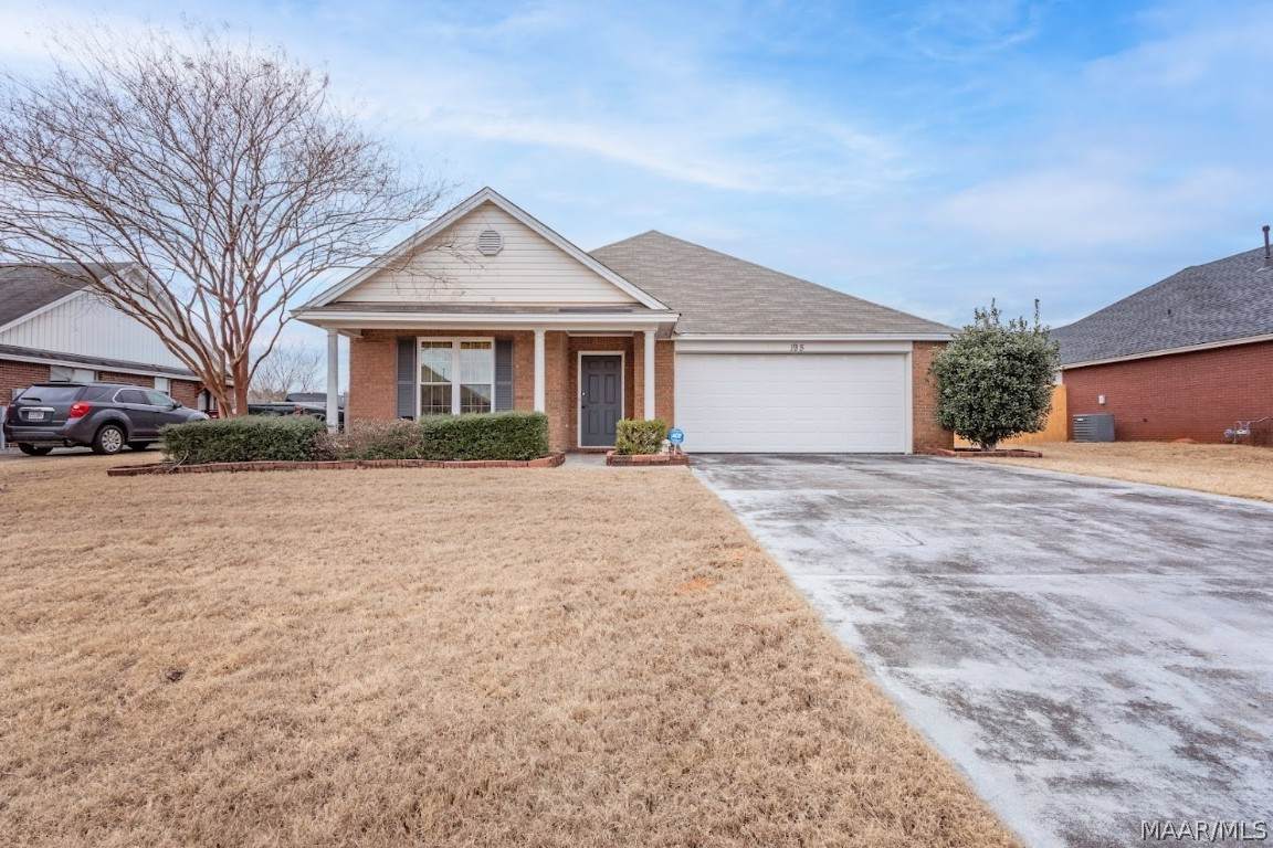 195 Uden Way - Photo 1