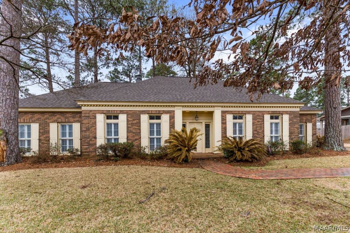 3032 Pinehill Road - Photo 1