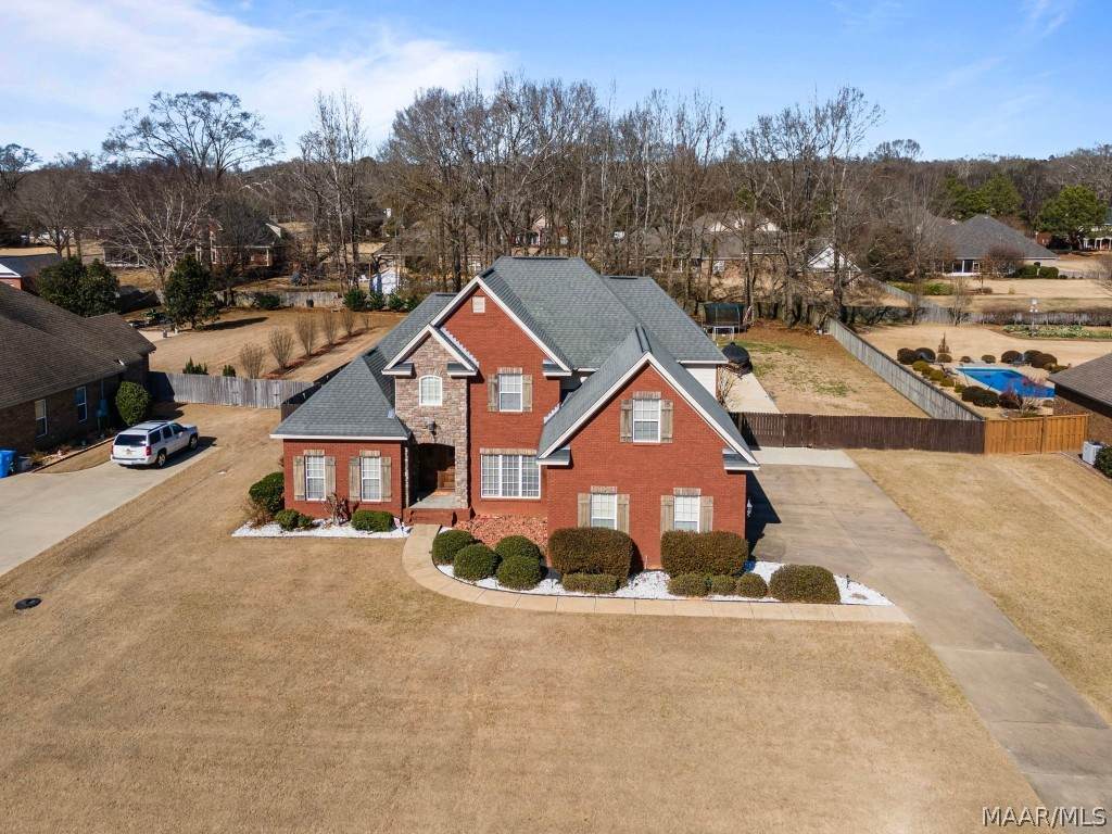 2705 Wynfrey Drive - Photo 1