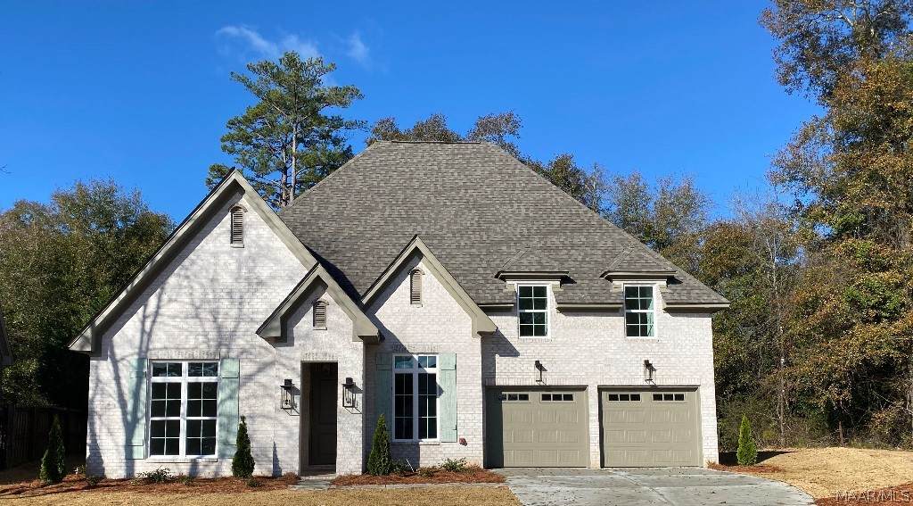 107 Oak Ridge Court - Photo 1