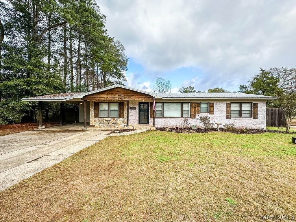 600 Spring Avenue - Photo 1
