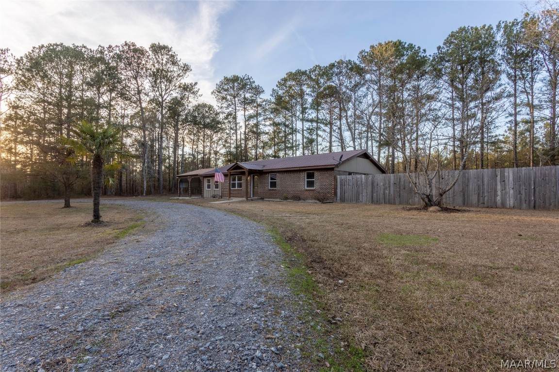 809 Mt Hebron Road - Photo 1