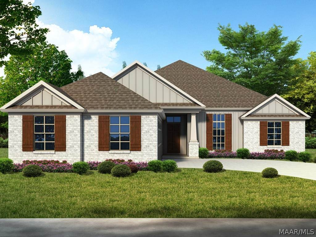 9352 Crescent Lodge Circle - Photo 1