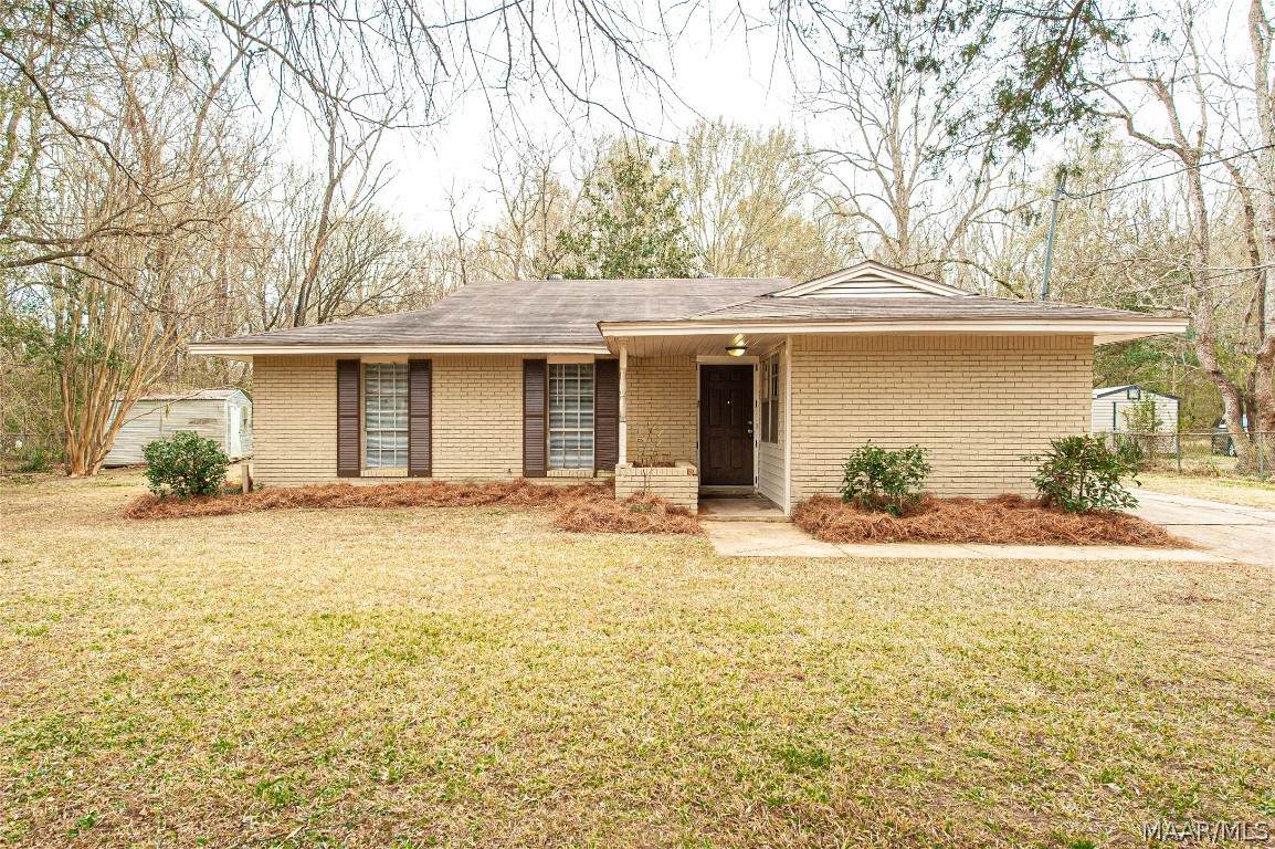 3824 Pickfair Street - Photo 1