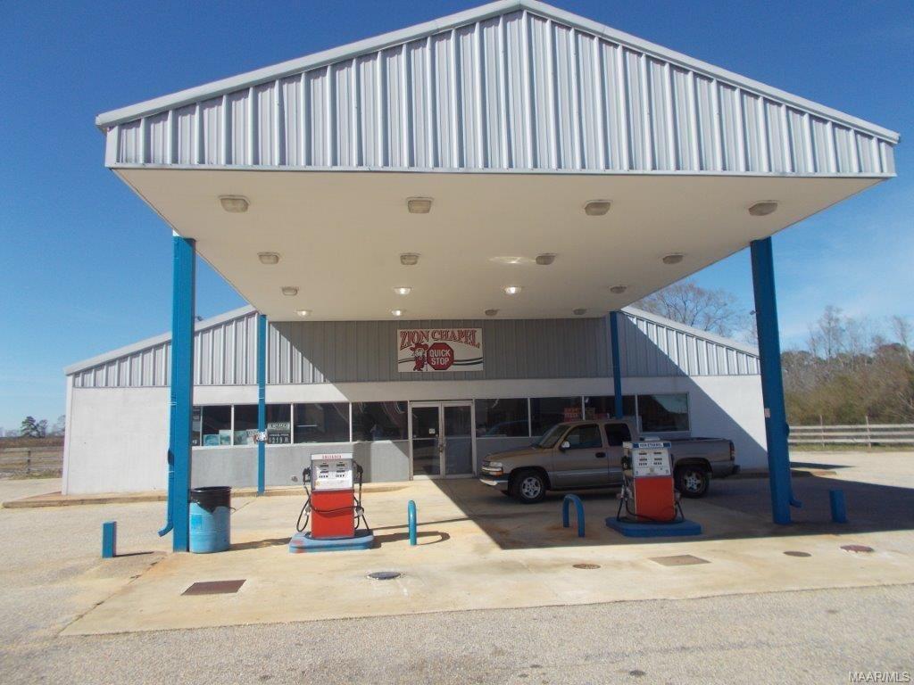 29343 Highway 87 - Photo 1