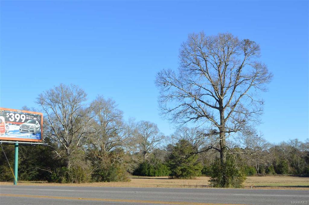 00 Rucker Boulevard - Photo 1