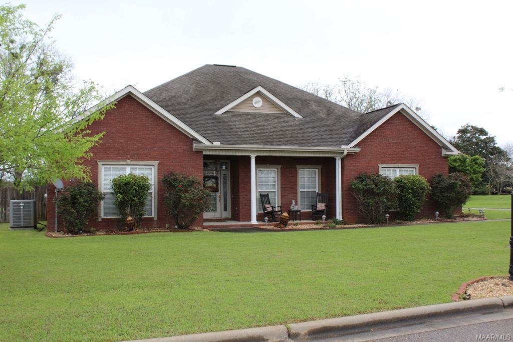 309 Red Dirt Road - Photo 1