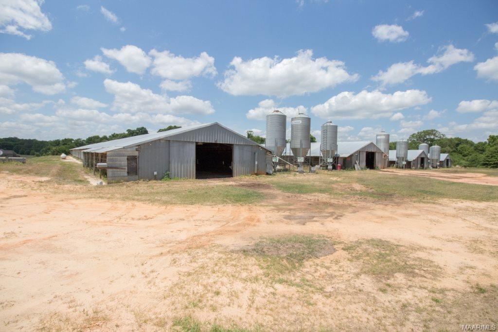 6.1 ACRES Highway 27 - Photo 1
