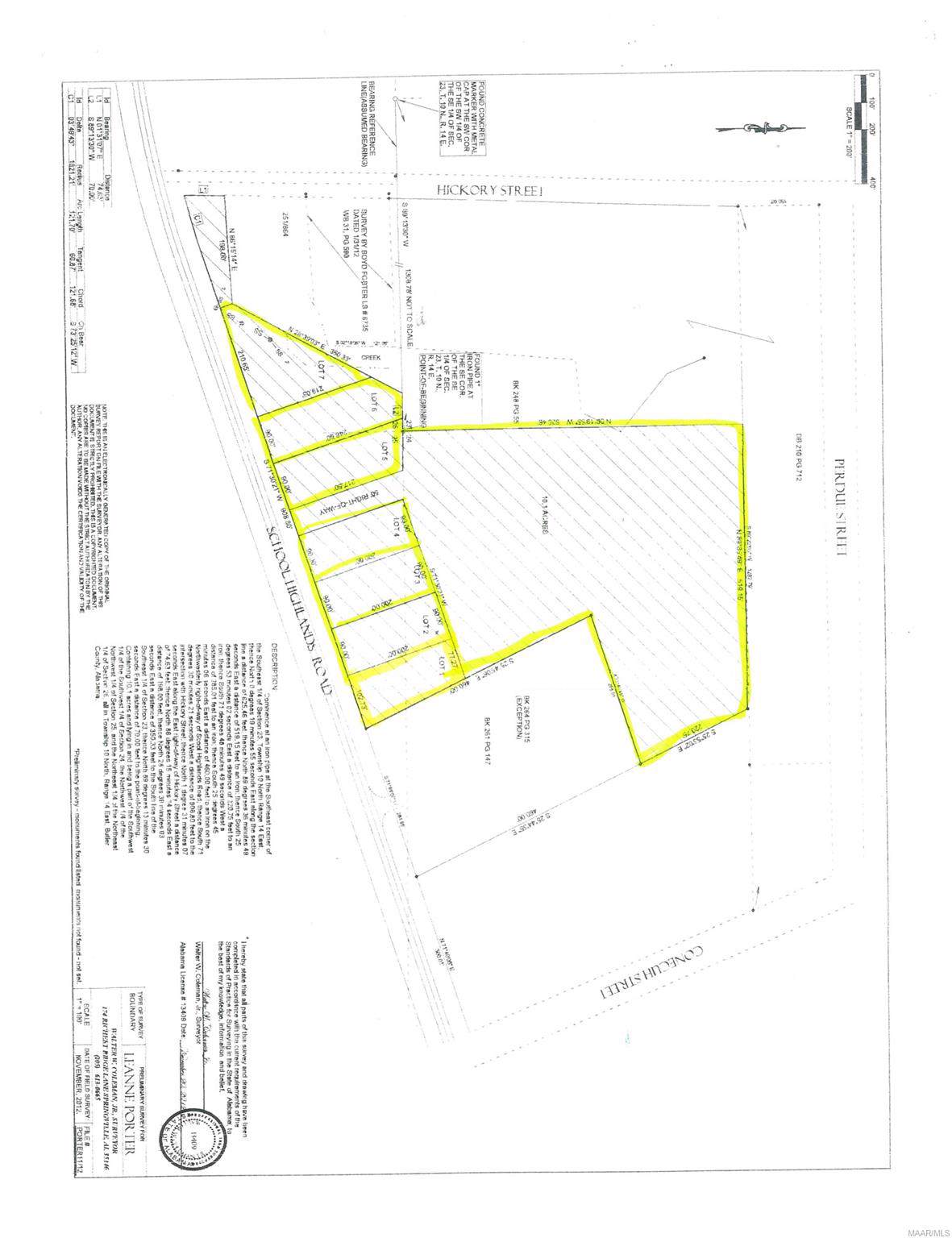 7 School Highlands Road - Photo 1