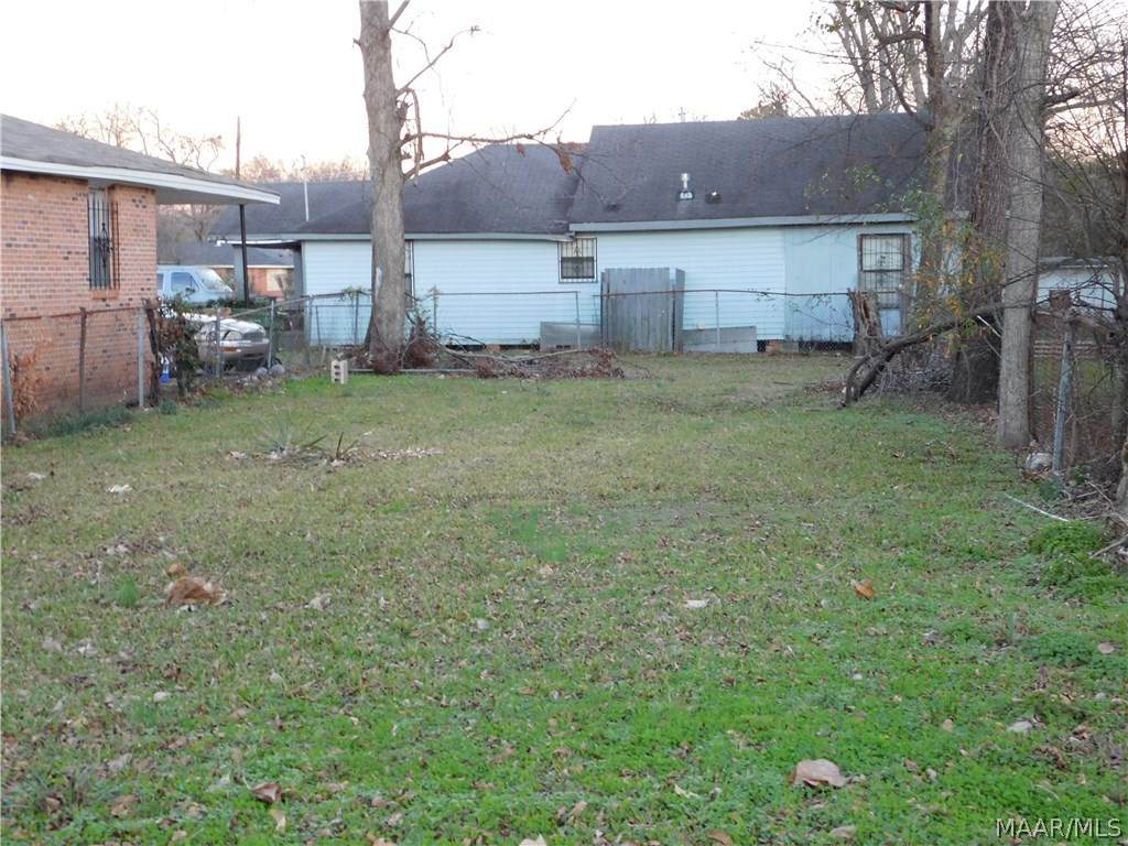 1605 Holt Street - Photo 1