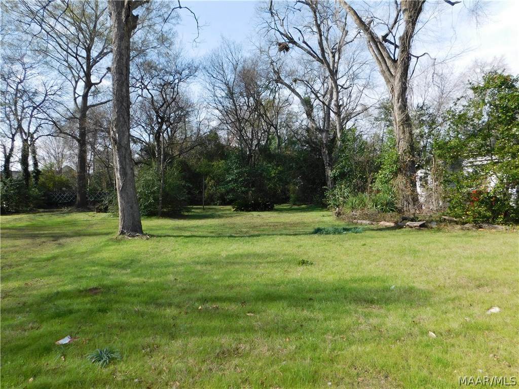 822 Rosa L Parks Avenue - Photo 1