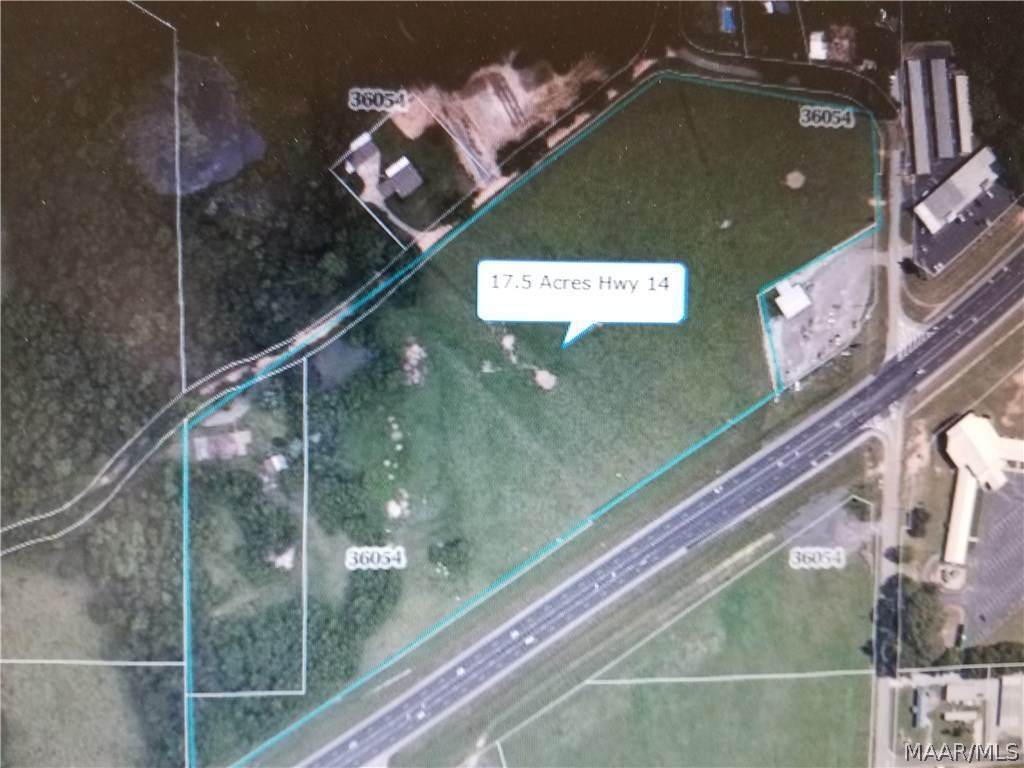 2400 Highway 14 Highway - Photo 1