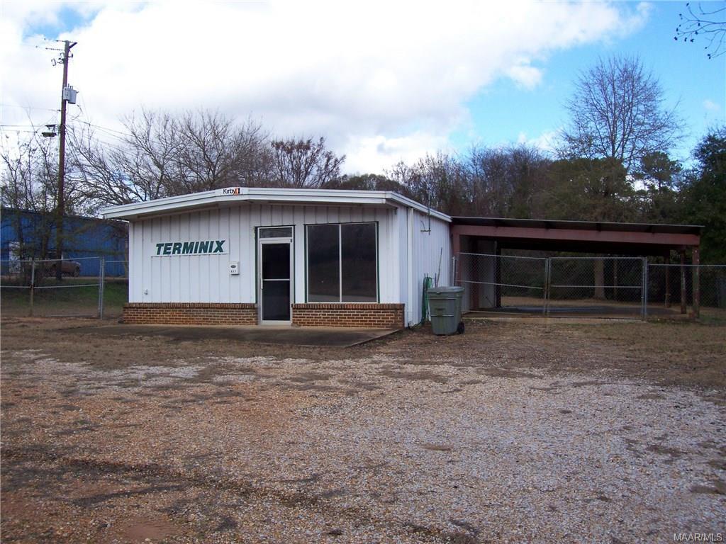 917 Commerce Street - Photo 1
