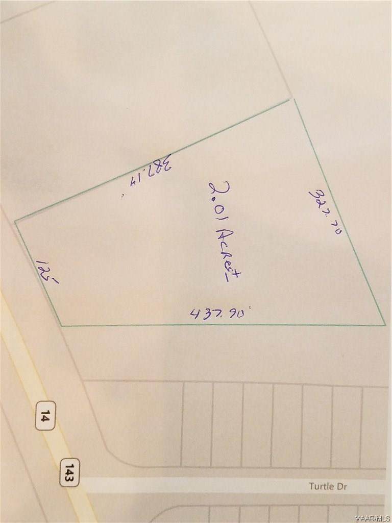 4546 Highway 14 Highway - Photo 1