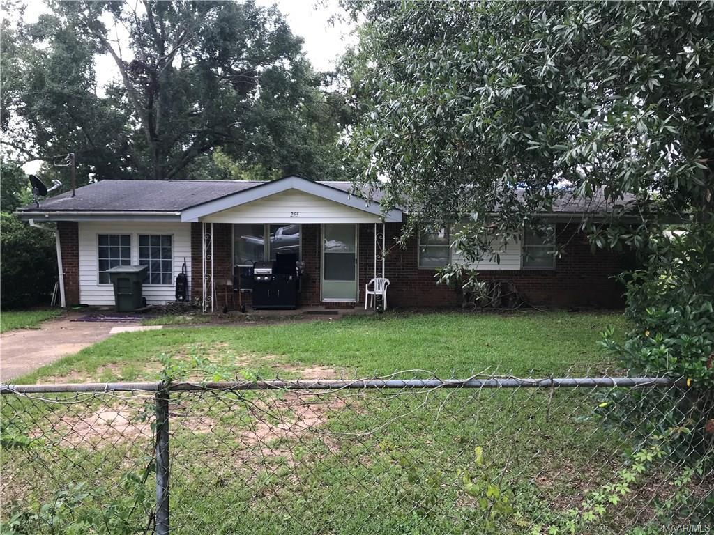 255 John D. Seifert Drive - Photo 1