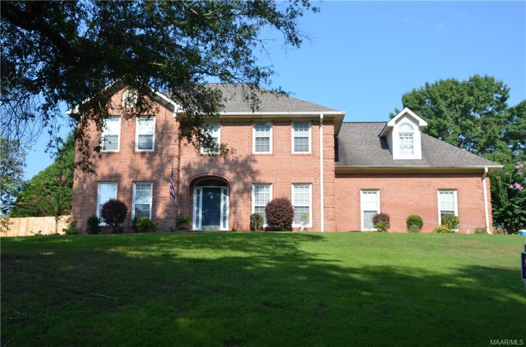 108 Harvest Hill Circle - Photo 1