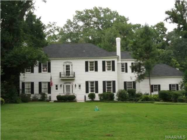 3191 Thomas Avenue - Photo 1