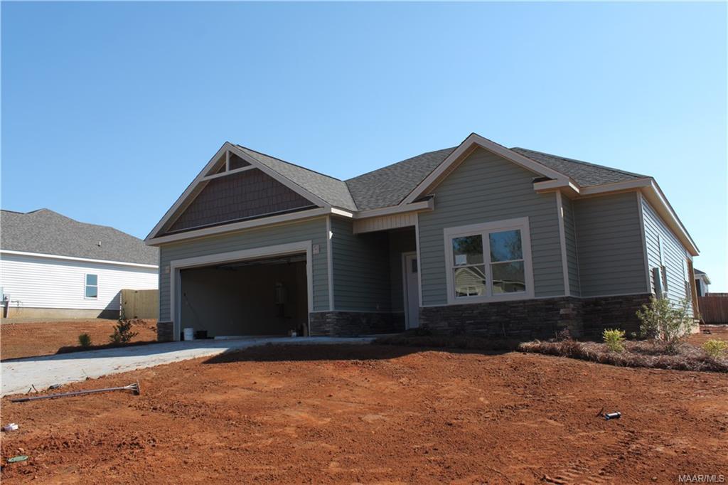 150 Mayberry Way - Photo 1