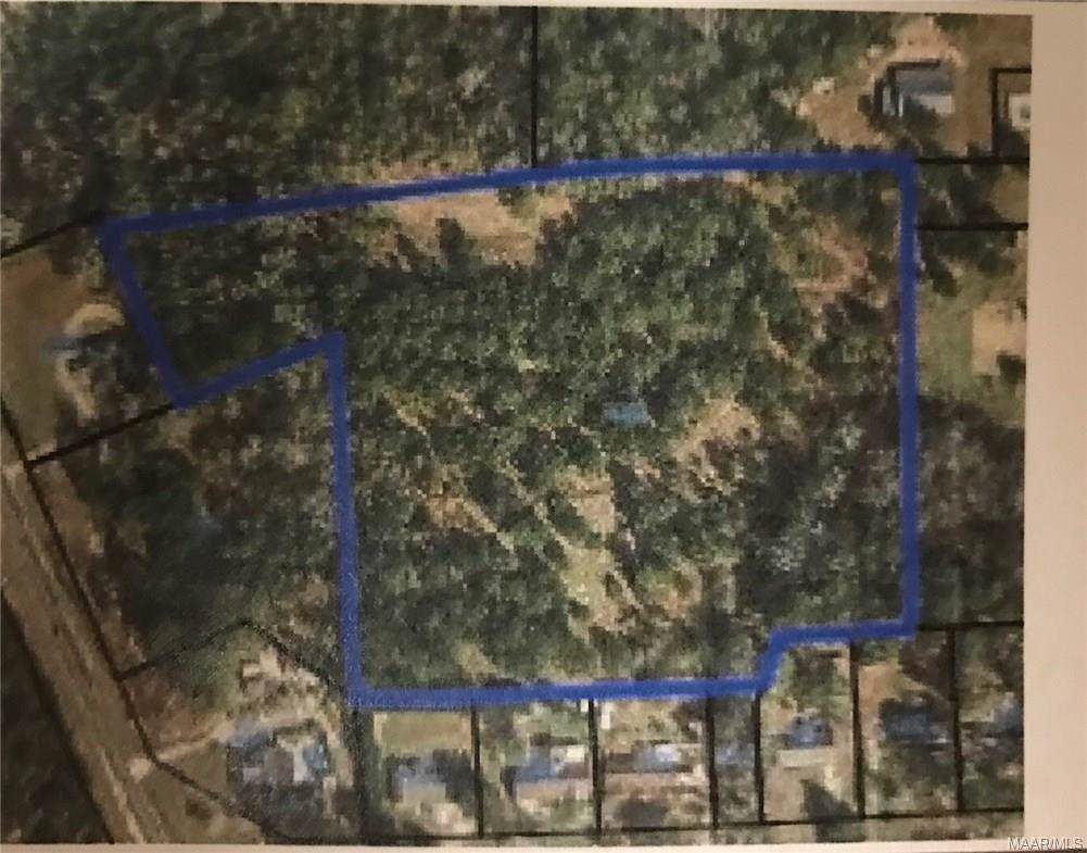 0 Taylor Mill Road - Photo 1