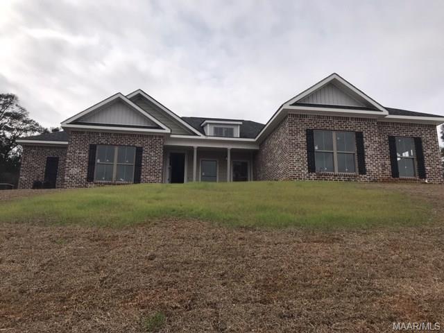 437 Cedar Grove Lane - Photo 1
