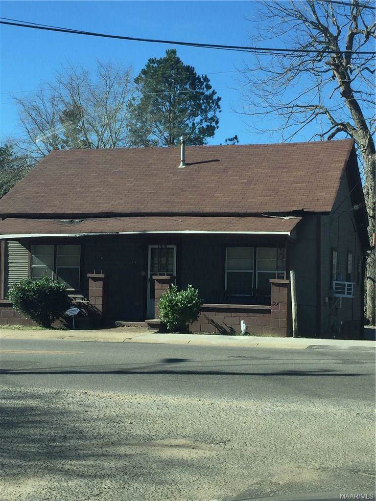 1559 Marie Foster Street - Photo 1