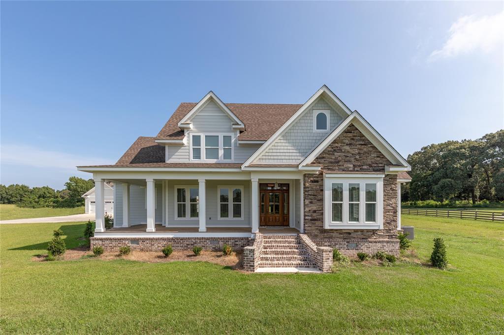2107 County Road 700 . - Photo 1