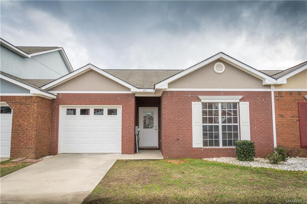 218 Wakefield Way - Photo 1