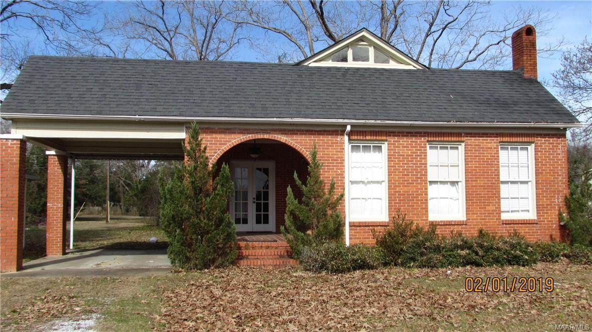2312 Dallas Avenue - Photo 1