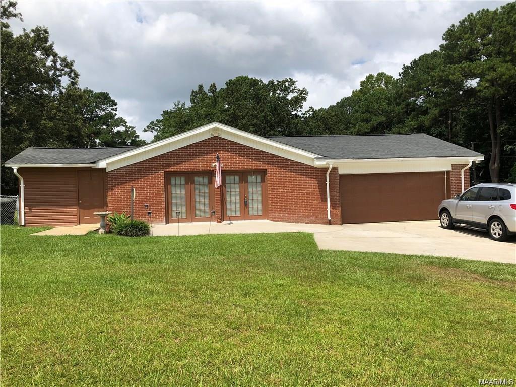 408 Douglas Brown Circle - Photo 1