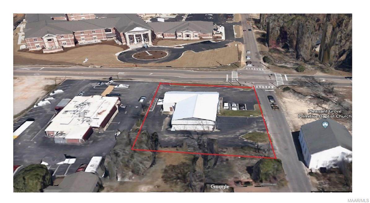 986 Broad Street - Photo 1