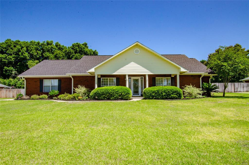 108 Britt Drive - Photo 1
