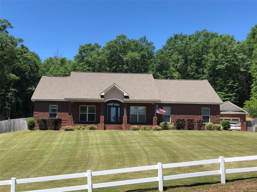 467 County Road 559 . - Photo 1