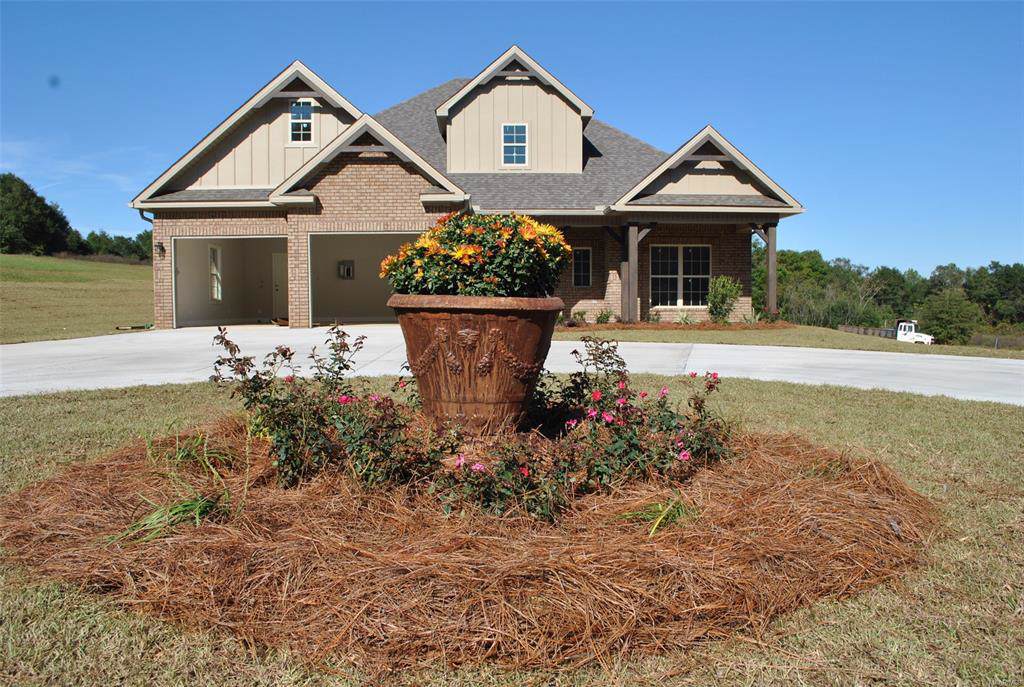 1885 County Road 537 Road - Photo 1