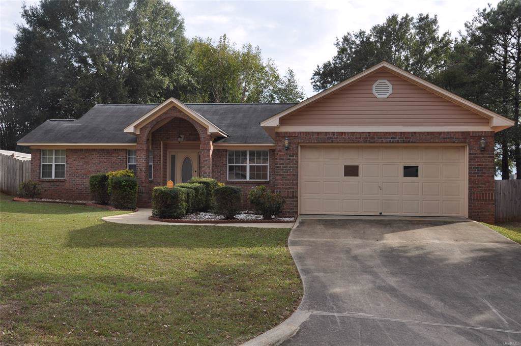 2812 Rocky Branch Road - Photo 1