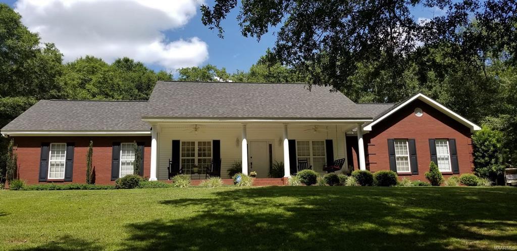 205 Osteen Drive - Photo 1
