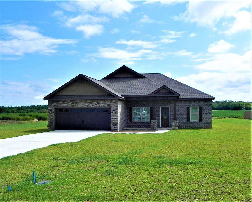 401 Sandbed Road - Photo 1