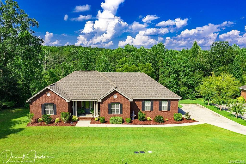 116 Riverwood Drive - Photo 1