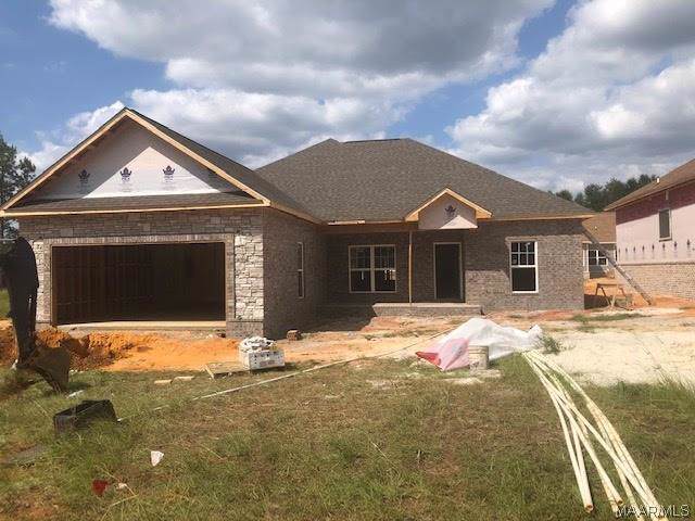 651 Valley Stream Drive - Photo 1
