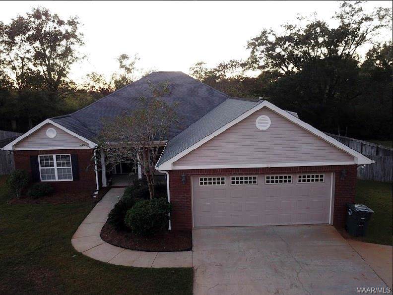202 Bellwood Trail - Photo 1