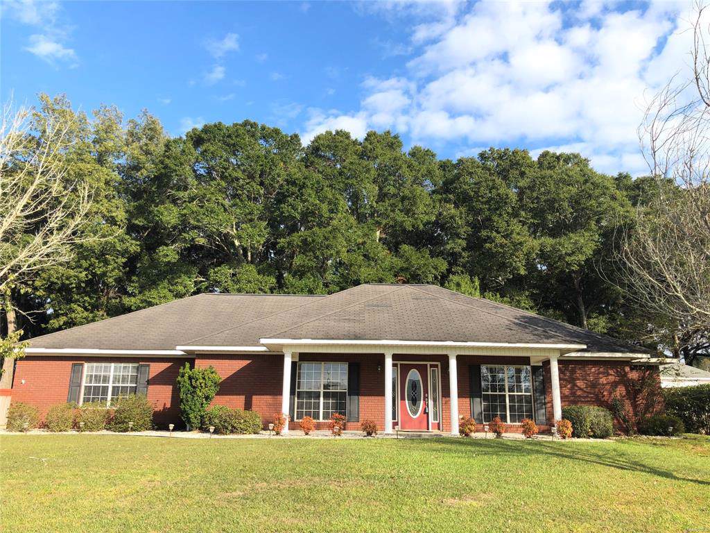 116 Britt Drive - Photo 1