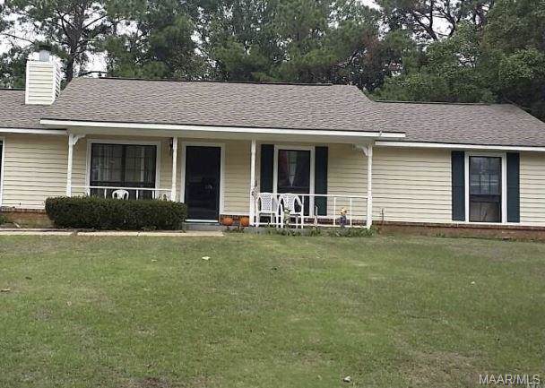 108 Pawnee Drive - Photo 1