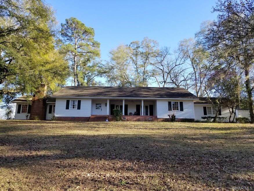 127 Squirrel Drive - Photo 1