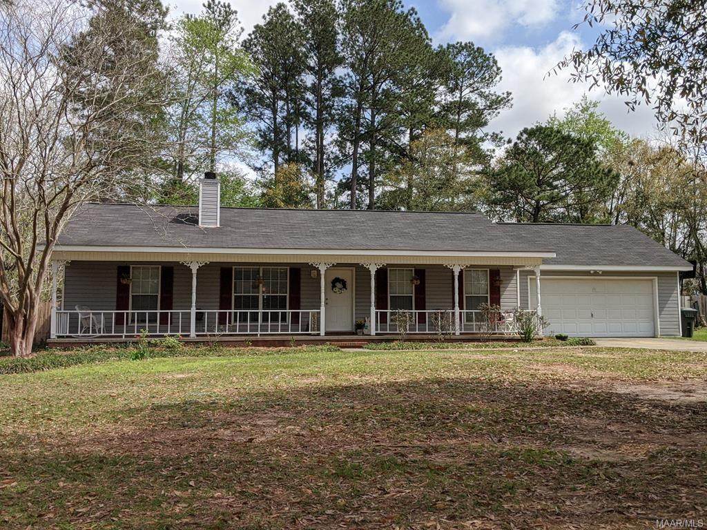 1609 Hayne Drive - Photo 1
