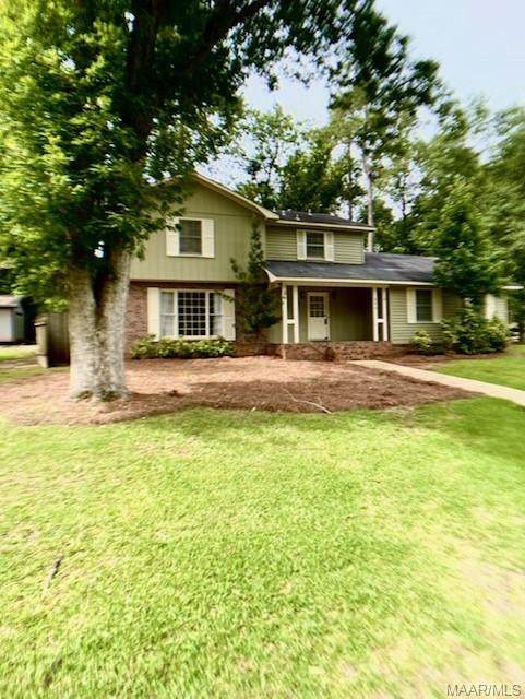 803 Shorewood Drive - Photo 1