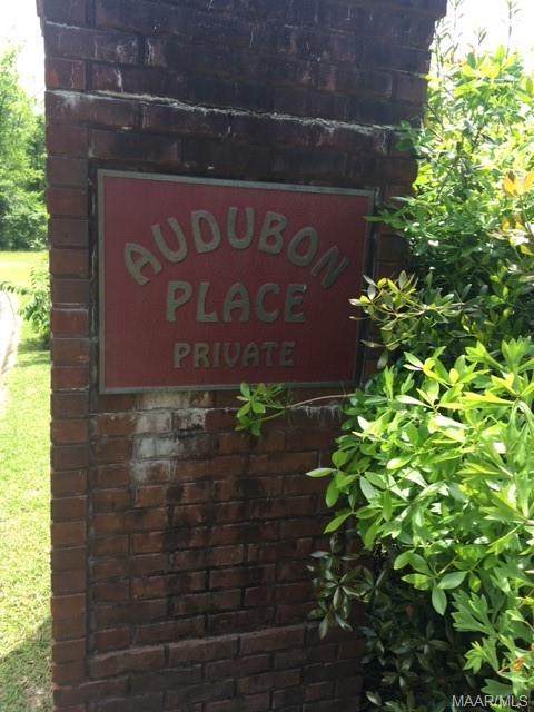 0 Audubon Place - Photo 1