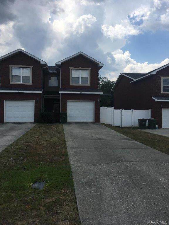 105 Peregrine Way - Photo 1