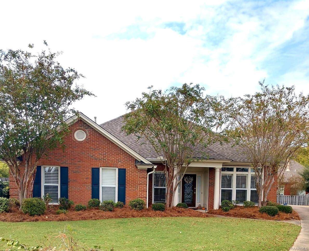9436 Greythorne Way - Photo 1