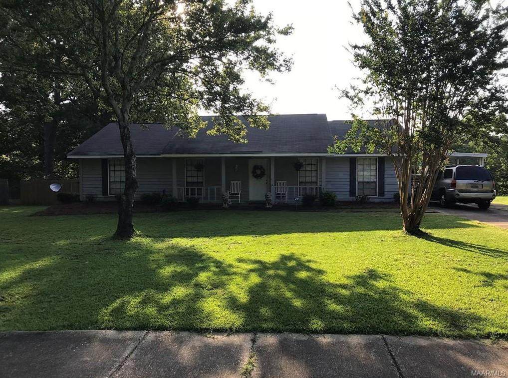 1359 Woodmere Drive - Photo 1